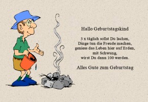 glückwünsche zum geburtstag im hohen alter