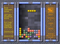 Tetris Kostenlos Ohne Anmeldung